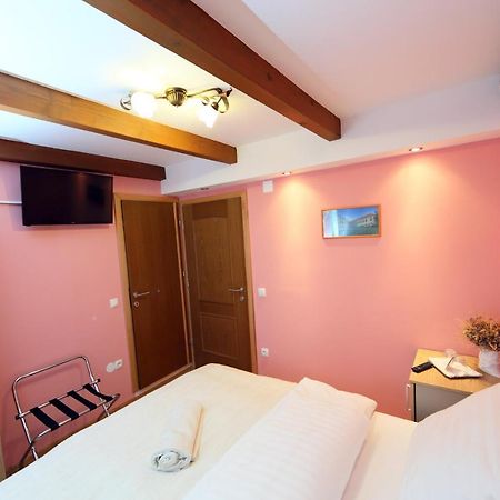 Sobe Grabar Bed and Breakfast Ptuj Exteriör bild