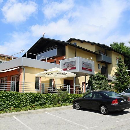 Sobe Grabar Bed and Breakfast Ptuj Exteriör bild
