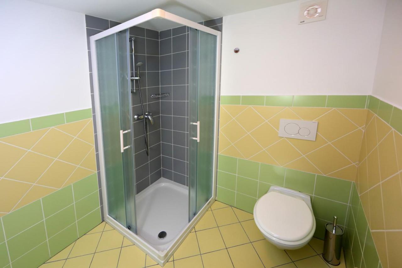 Sobe Grabar Bed and Breakfast Ptuj Exteriör bild