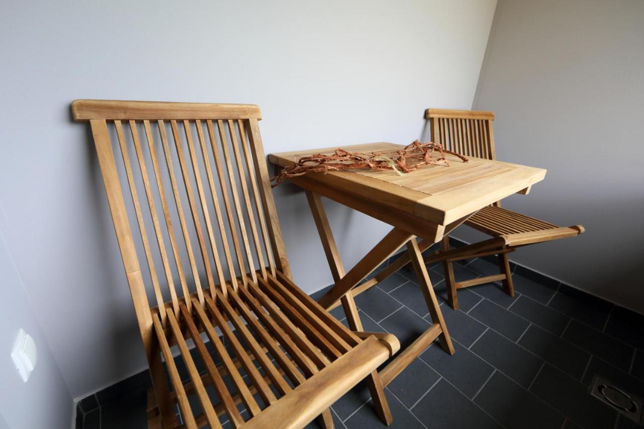 Sobe Grabar Bed and Breakfast Ptuj Exteriör bild