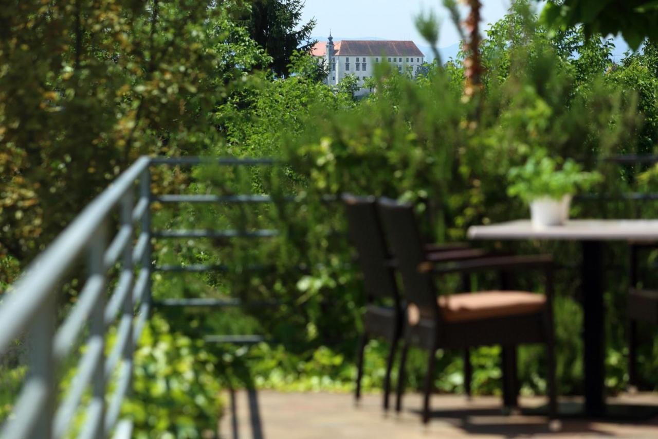 Sobe Grabar Bed and Breakfast Ptuj Exteriör bild