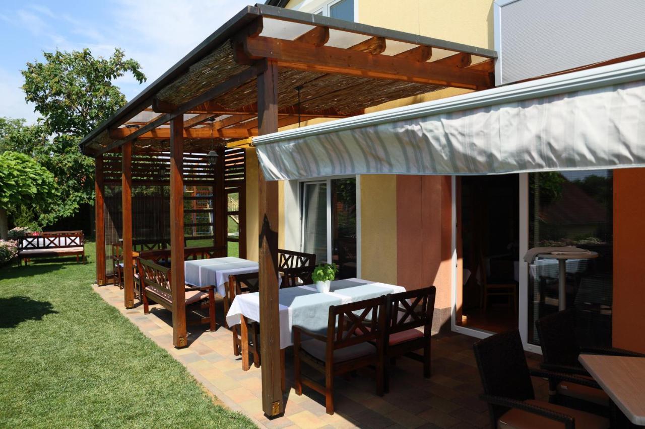 Sobe Grabar Bed and Breakfast Ptuj Exteriör bild
