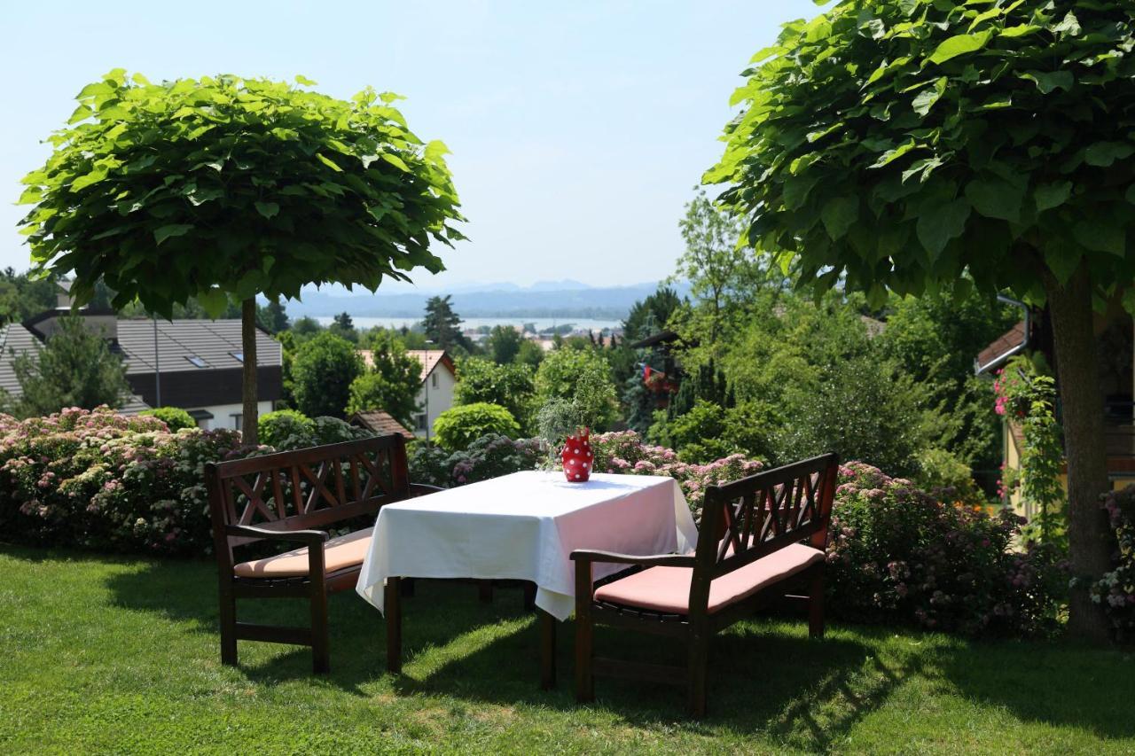 Sobe Grabar Bed and Breakfast Ptuj Exteriör bild