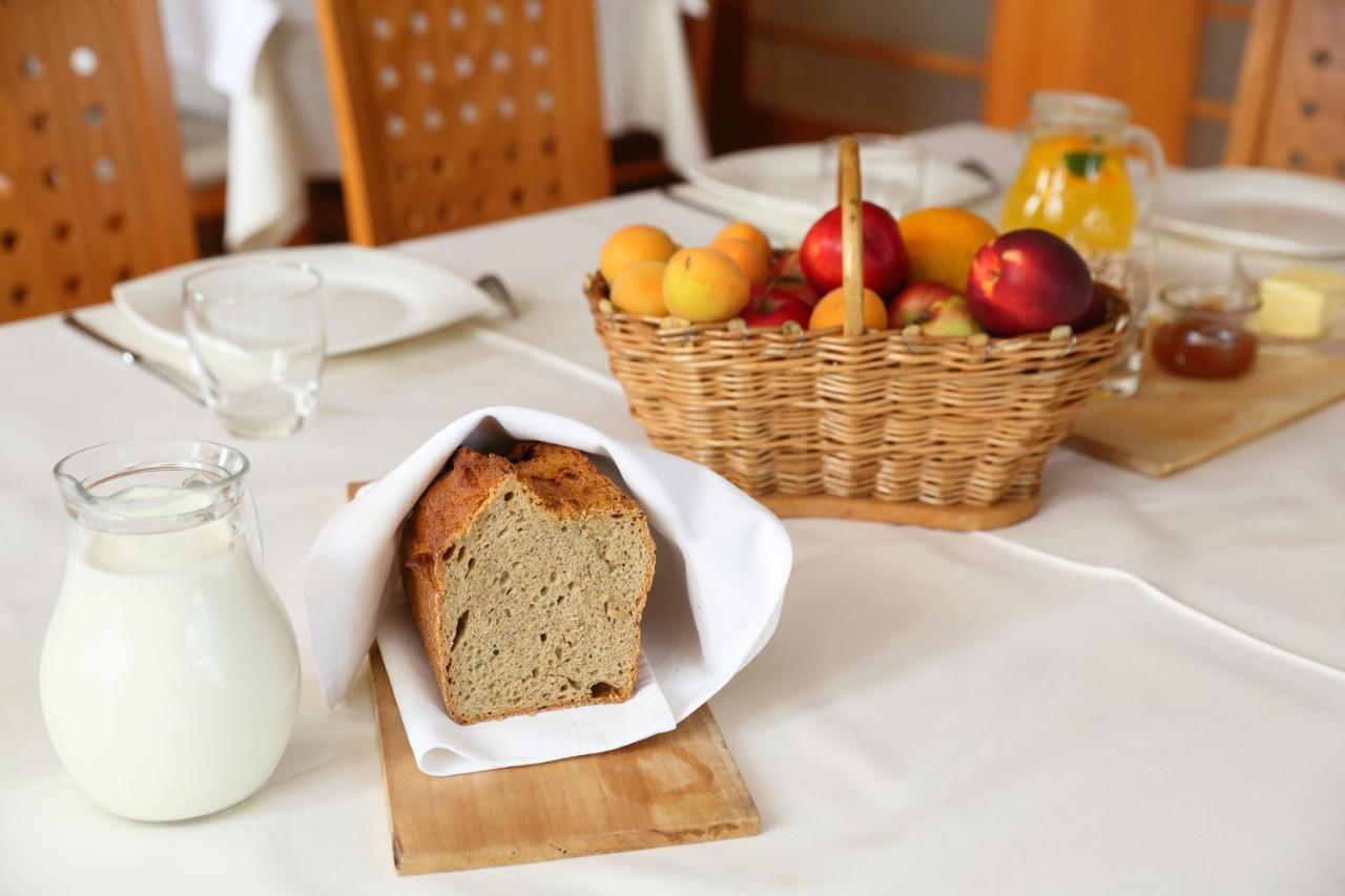 Sobe Grabar Bed and Breakfast Ptuj Exteriör bild